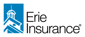 Erie Insurance Logo